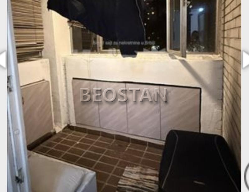 Novi Beograd - Blok 63 #65331