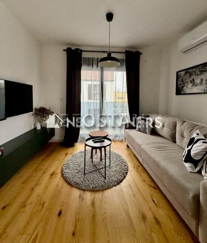 Zemun - Cara dusana - novogradnja #65621