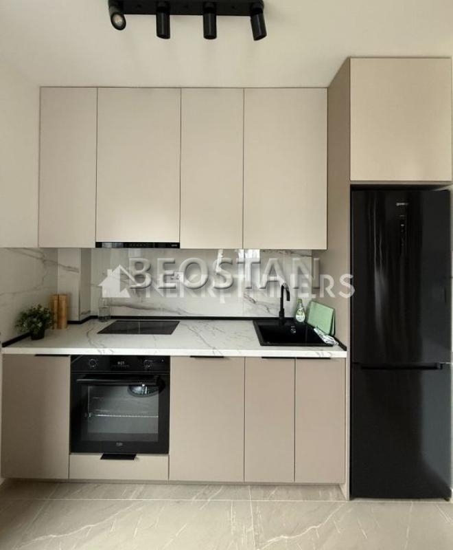 Zemun - Cara dusana - novogradnja #65621