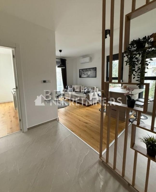 Zemun - Cara dusana - novogradnja #65621