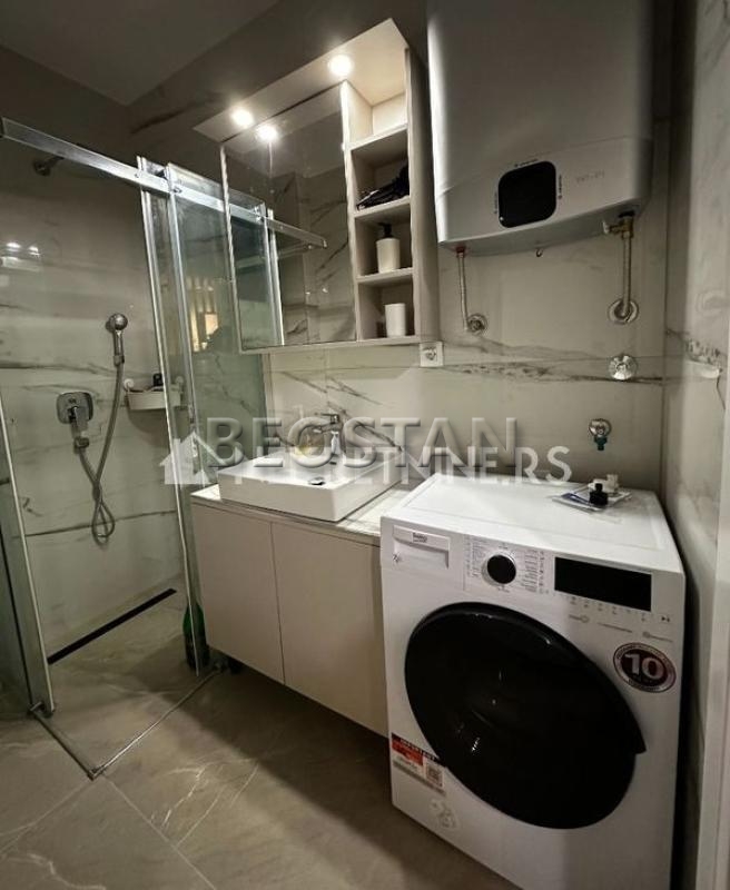 Zemun - Cara dusana - novogradnja #65621