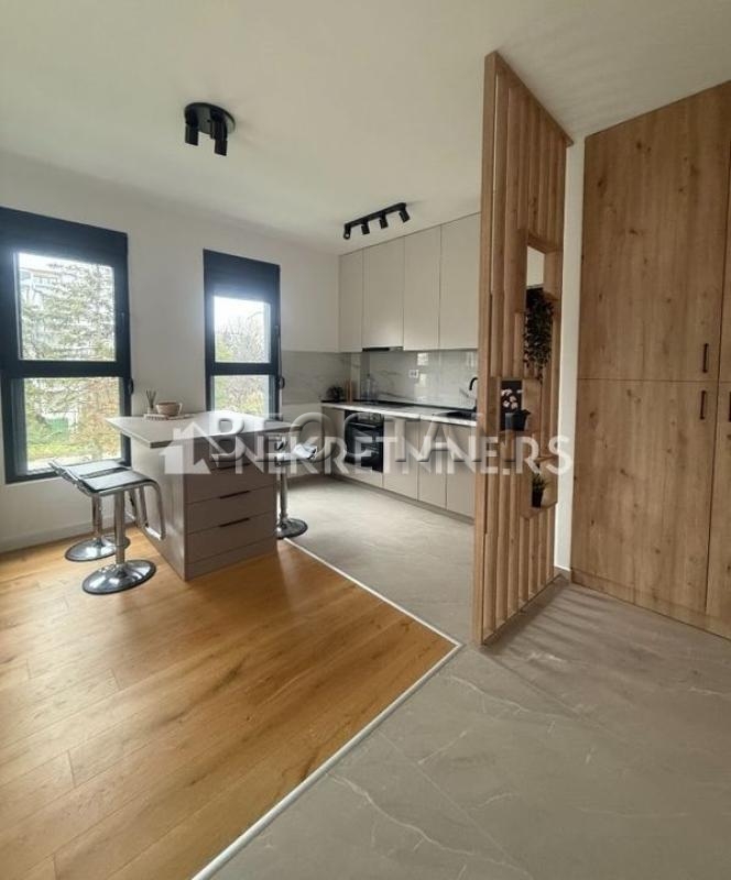 Zemun - Cara dusana - novogradnja #65621