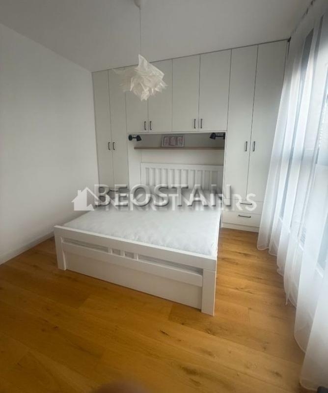 Zemun - Cara dusana - novogradnja #65621