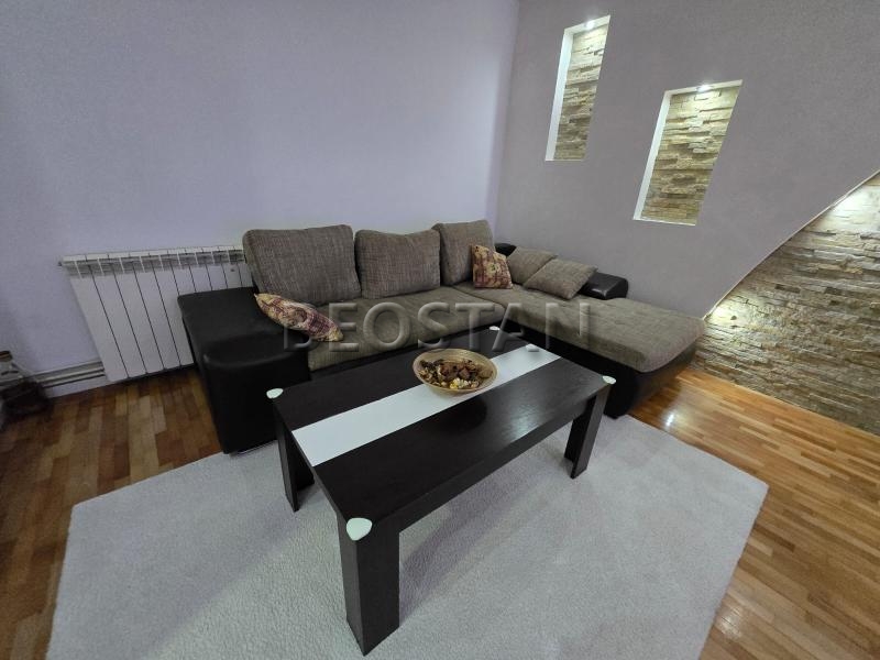 Širi centar - Petlovo brdo #65372