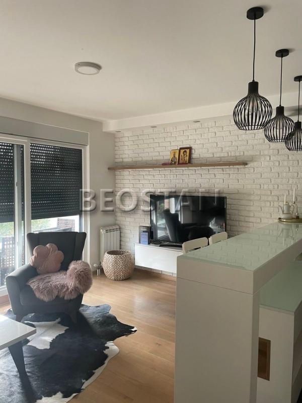 Izdavanje stanova Beograd - Centar