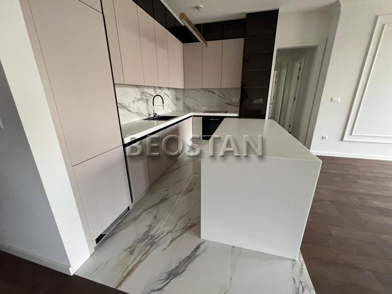 Centar - Vracar Slavija Novogradnja #65686