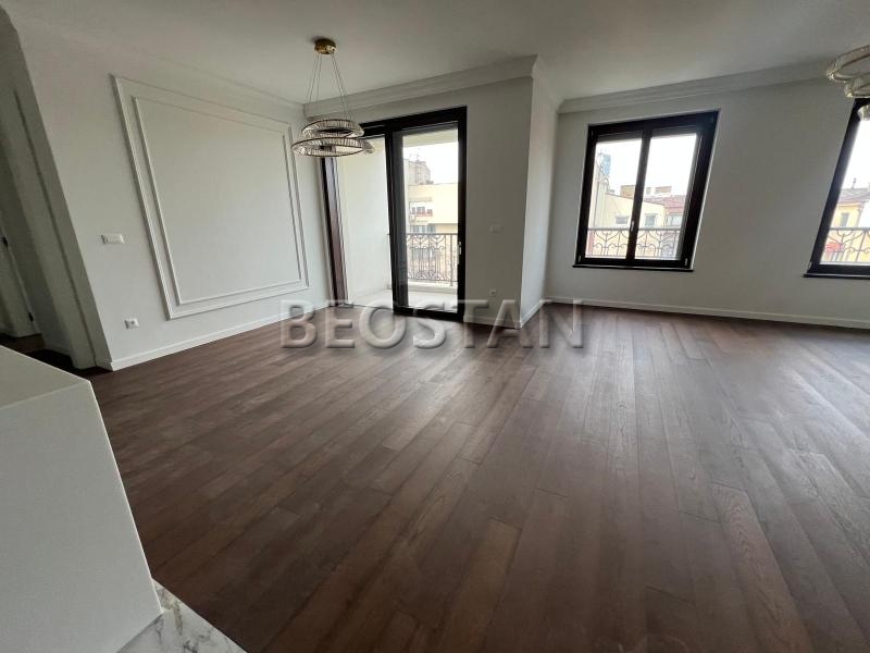 Centar - Vracar Slavija Novogradnja #65686