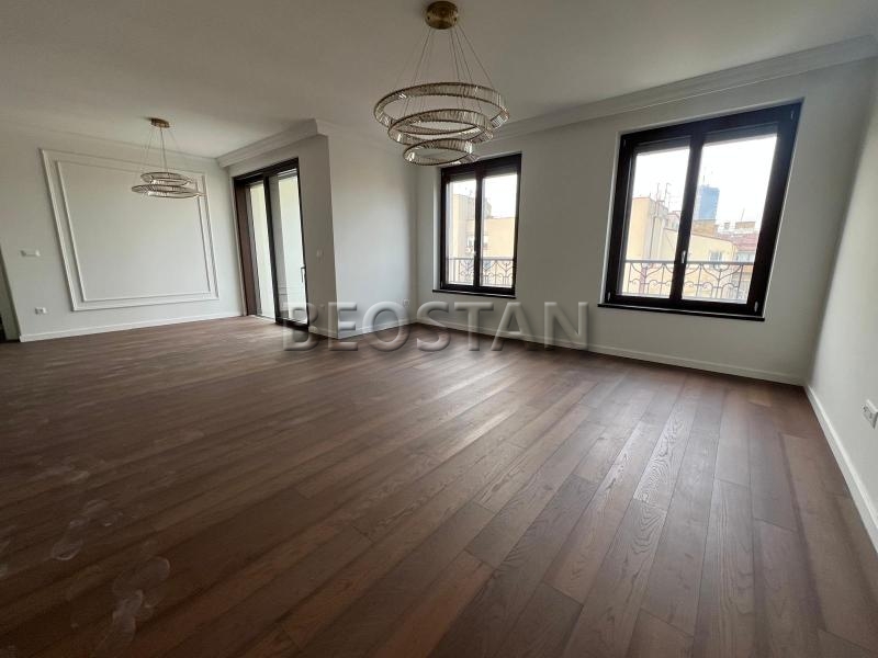 Centar - Vracar Slavija Novogradnja #65686