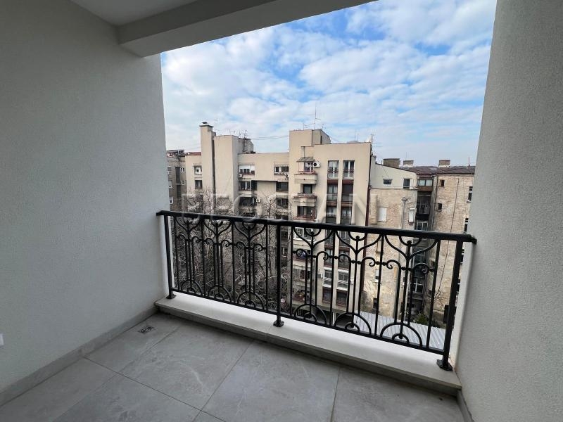 Centar - Vracar Slavija Novogradnja #65686