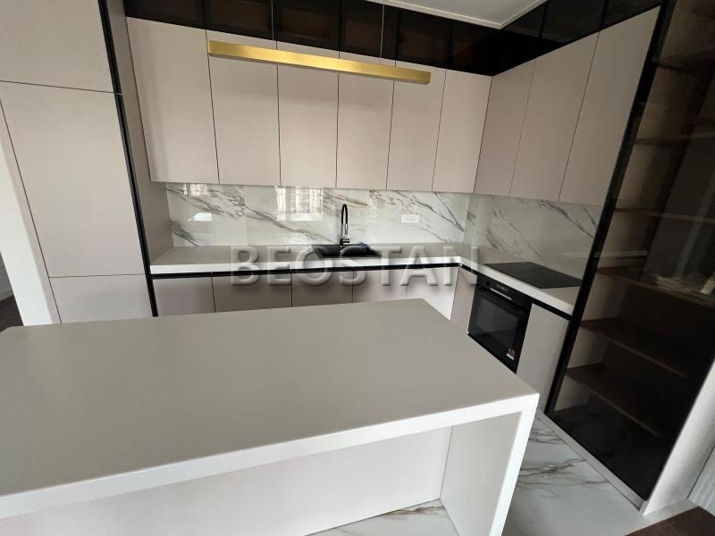 Centar - Vracar Slavija Novogradnja #65686