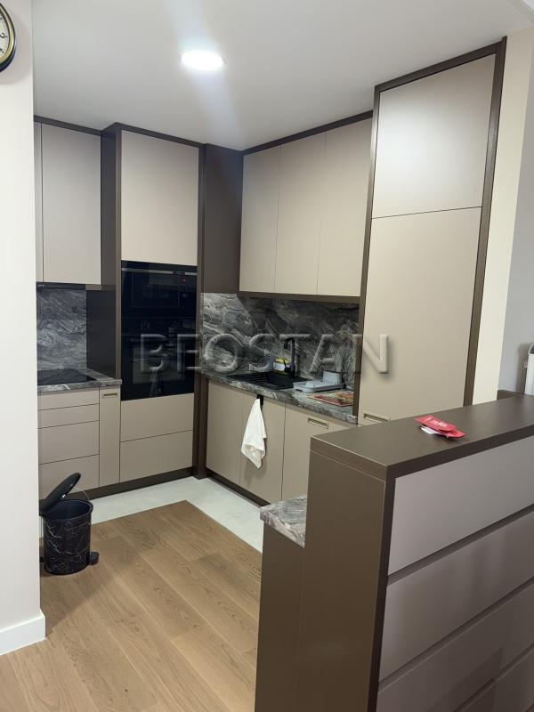 Centar - Beograd na vodi BW #64935 Centar - Beograd na vodi BW #64935