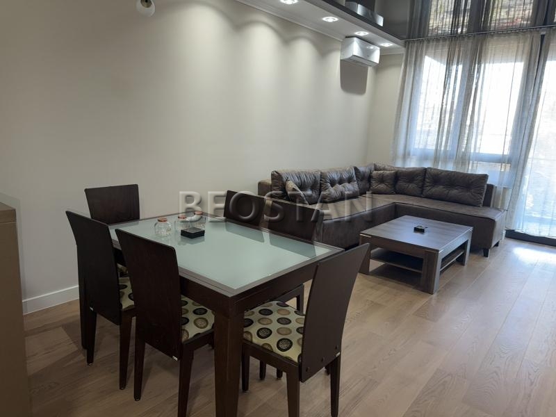 Centar - Beograd na vodi BW #64935 Centar - Beograd na vodi BW #64935