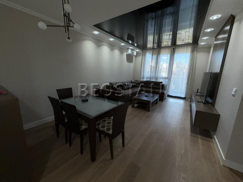 Centar - Beograd na vodi BW #64935 Centar - Beograd na vodi BW #64935