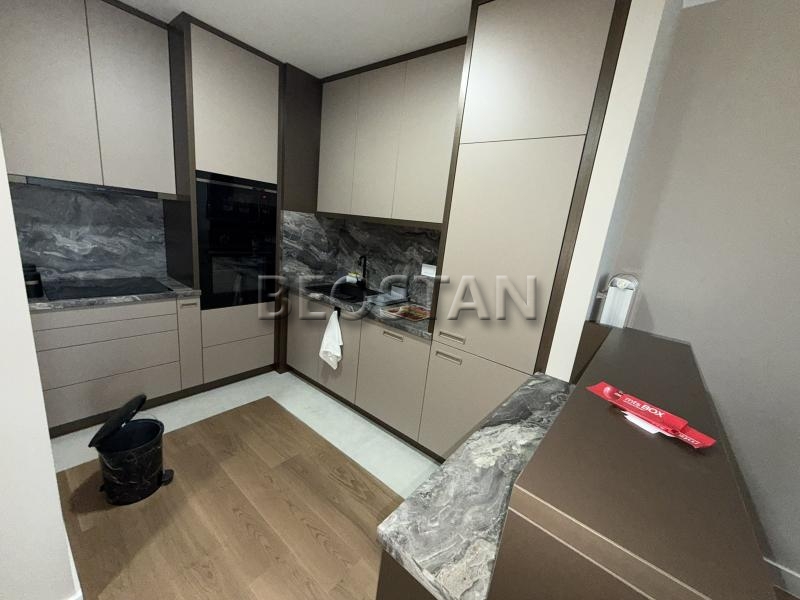 Centar - Beograd na vodi BW #64935 Centar - Beograd na vodi BW #64935