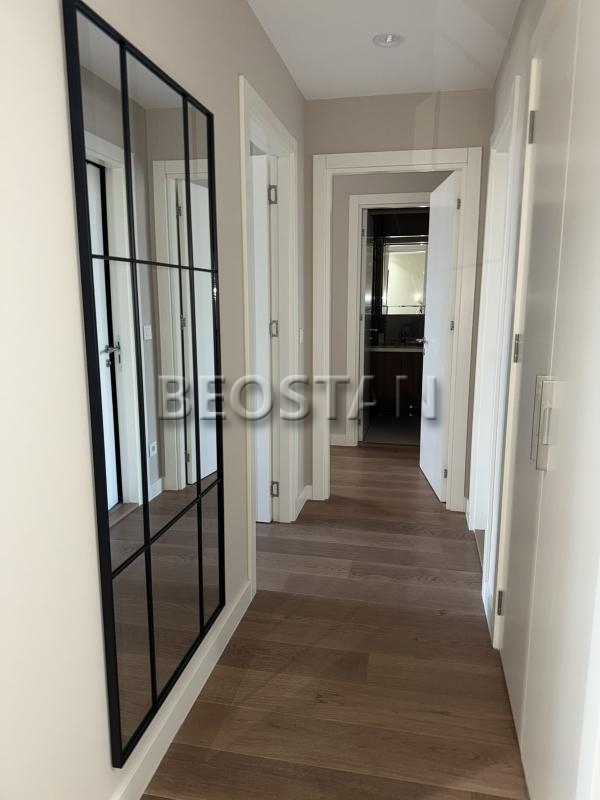 Centar - Beograd na vodi BW #64935 Centar - Beograd na vodi BW #64935