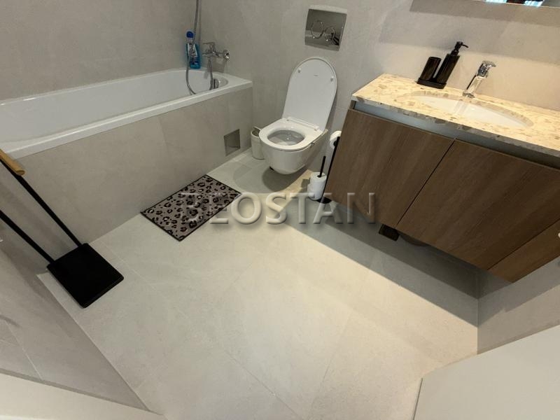 Centar - Beograd na vodi BW #64935 Centar - Beograd na vodi BW #64935