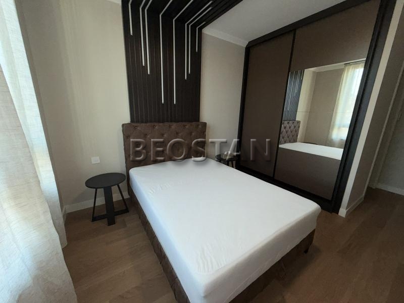 Centar - Beograd na vodi BW #64935 Centar - Beograd na vodi BW #64935