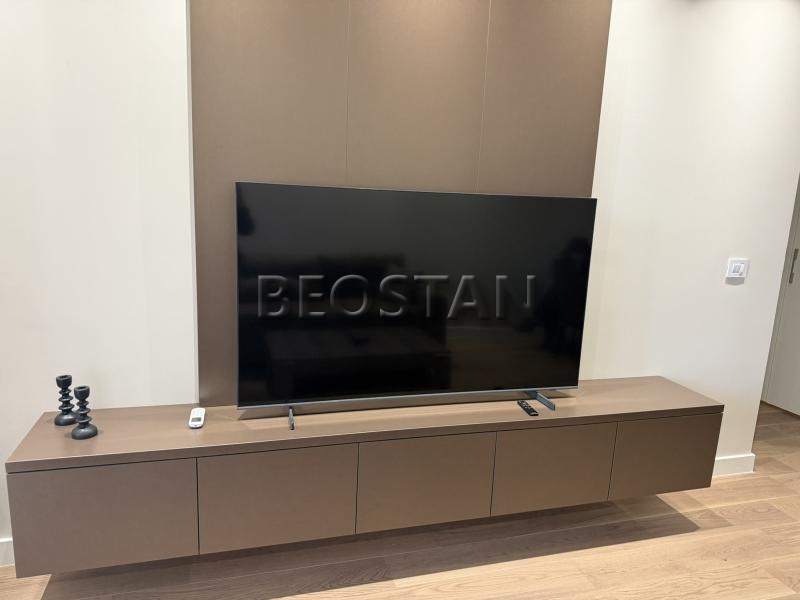 Izdavanje stanova Beograd - Centar