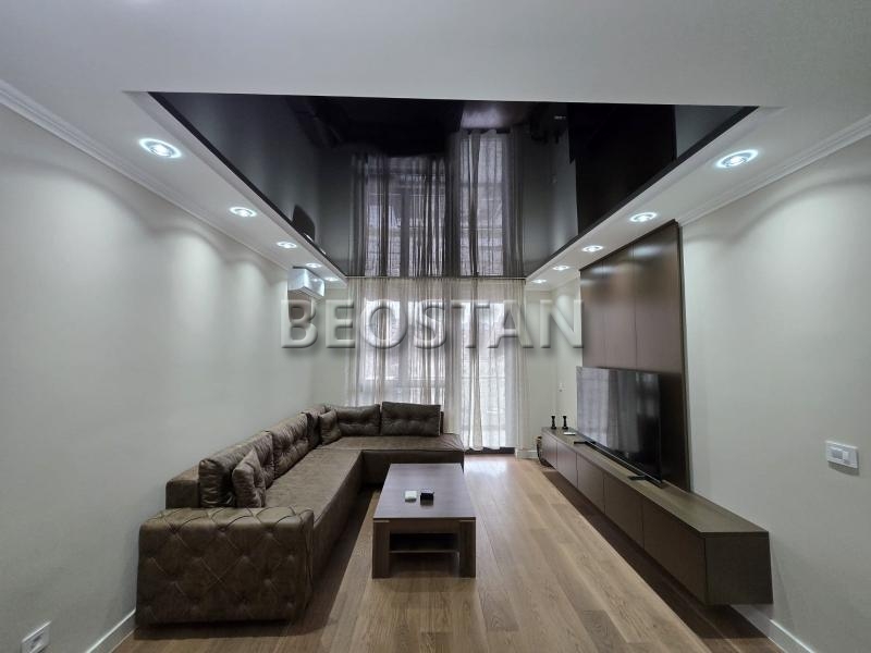 Izdavanje stanova Beograd - Centar