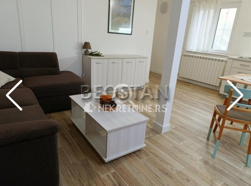 Izdavanje stanova Beograd - Zemun