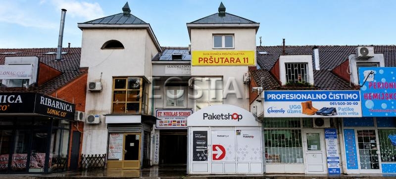 Izdavanje stanova Beograd - Lokali