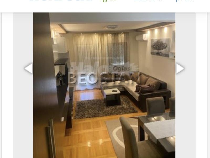 Novi Beograd - Ledine #65931