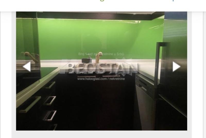 Novi Beograd - Ledine #65931