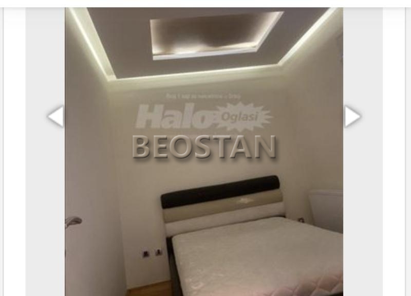 Novi Beograd - Ledine #65931