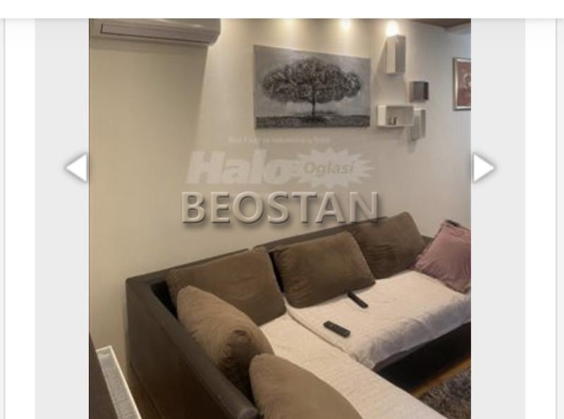 Novi Beograd - Ledine #65931