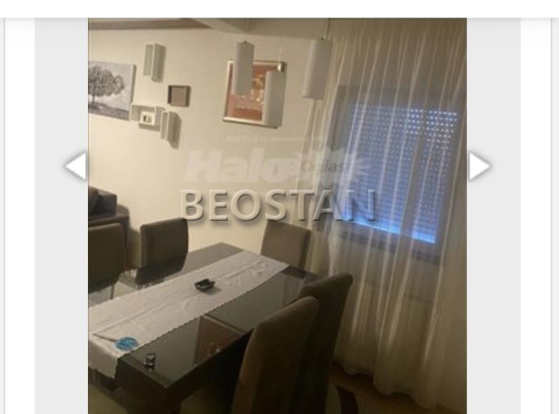 Novi Beograd - Ledine #65931