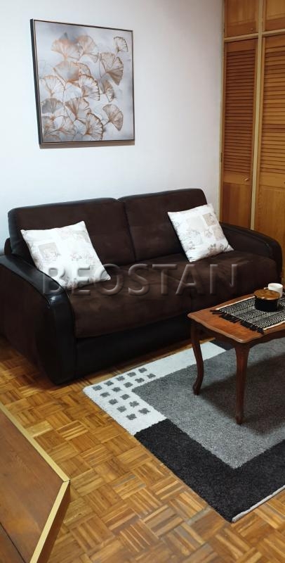 Izdavanje stanova Beograd - Novi Beograd