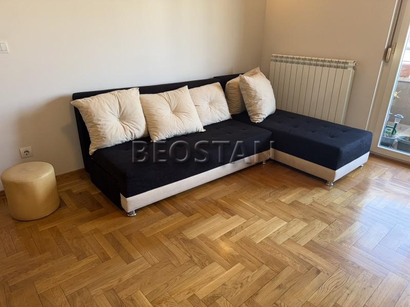 Izdavanje stanova Beograd - Centar