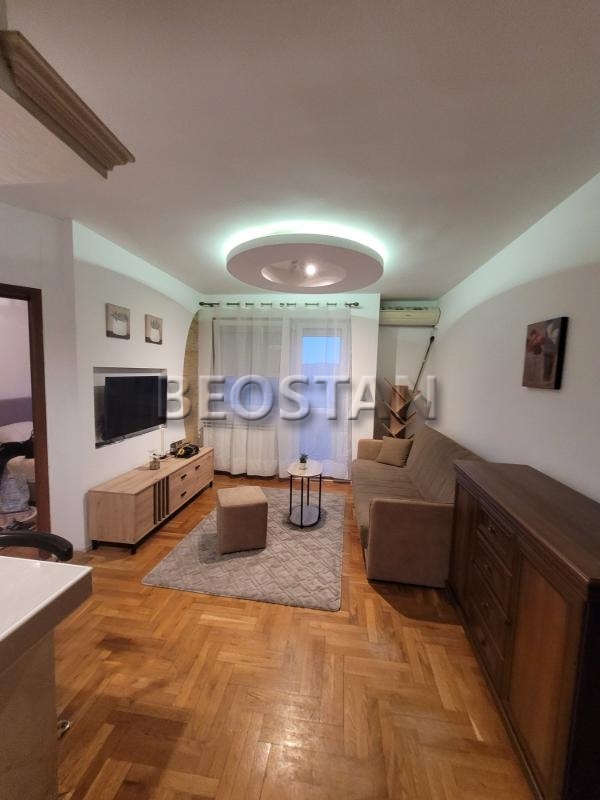 Izdavanje stanova Beograd - Širi centar