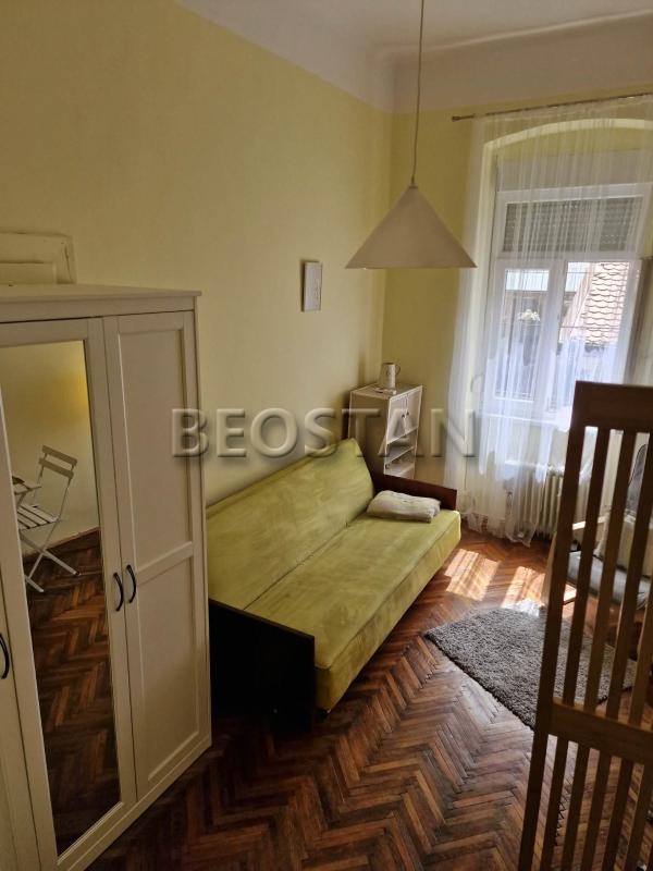 Izdavanje stanova Beograd - Centar
