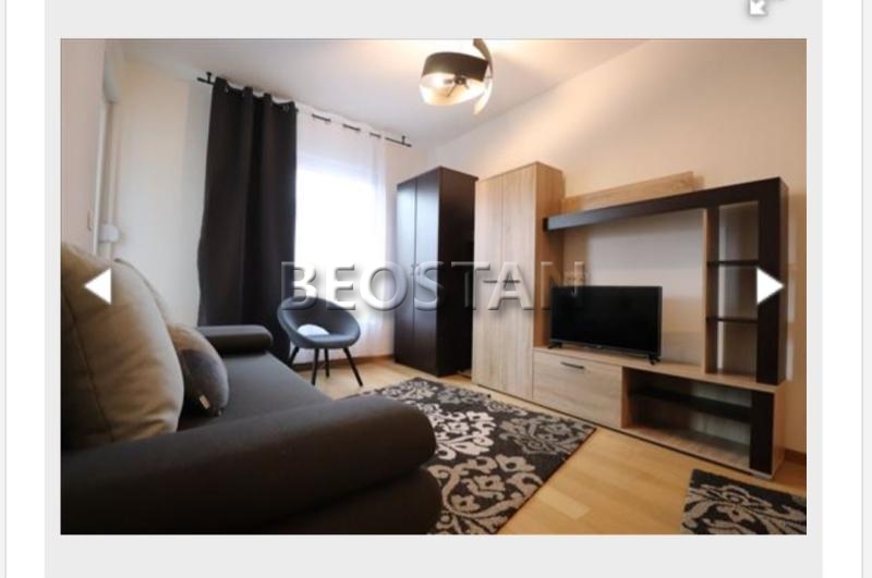 Izdavanje stanova Beograd - Zemun