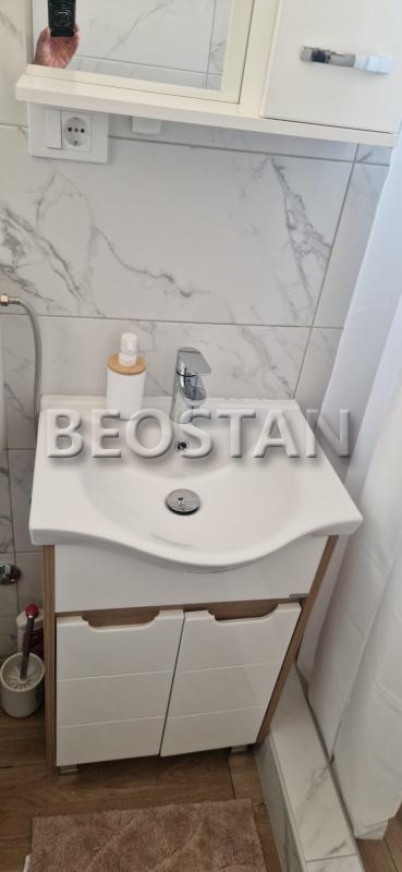 Zemun - Zemun polje #65758