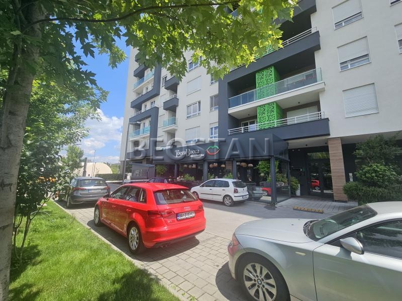 Izdavanje stanova Beograd - Lokali