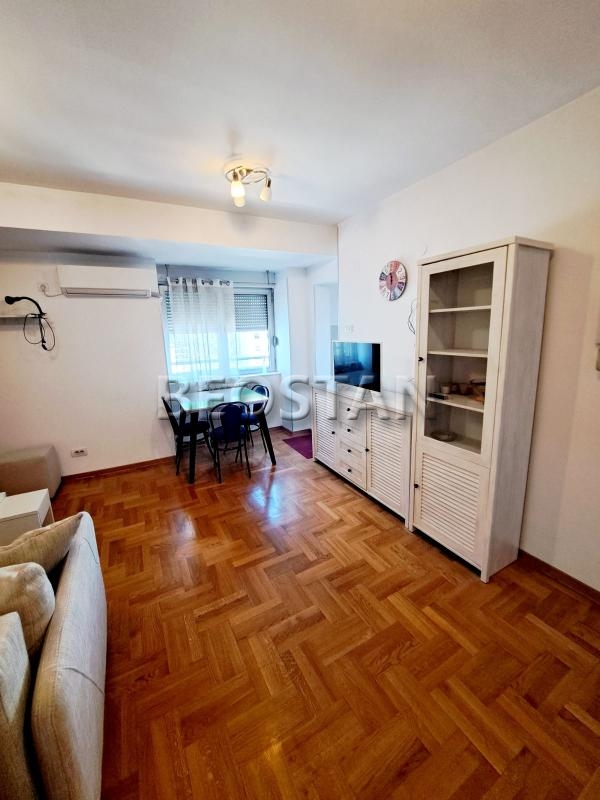 Izdavanje stanova Beograd - Centar