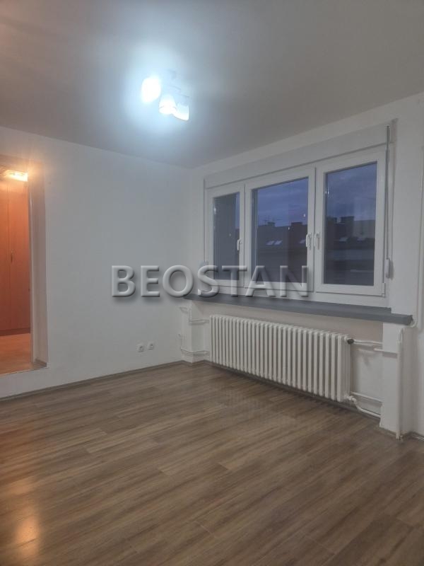 Izdavanje stanova Beograd - Novi Beograd