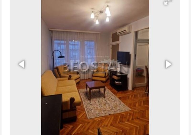 Izdavanje stanova Beograd - Novi Beograd
