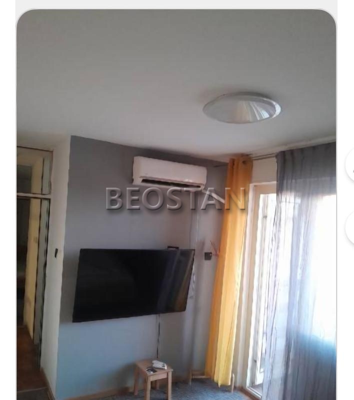 Izdavanje stanova Beograd - Novi Beograd