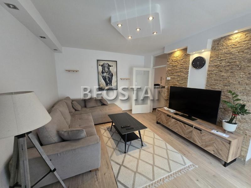 Izdavanje stanova Beograd - Novi Beograd
