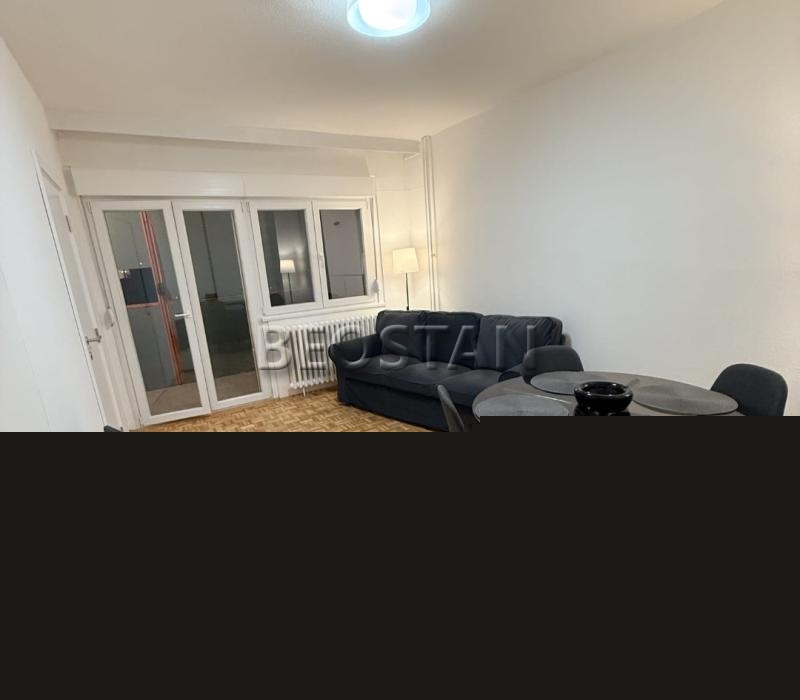 Izdavanje stanova Beograd - Novi Beograd