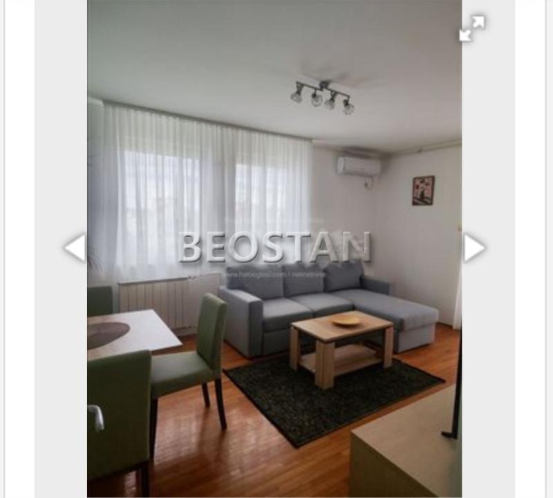 Izdavanje stanova Beograd - Bežanijska kosa