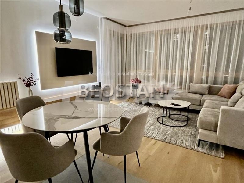 Novi Beograd - West 65 zepterra #65801