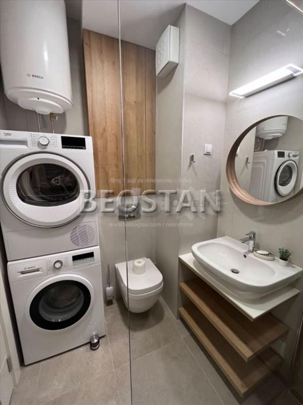 Novi Beograd - West 65 zepterra #65801