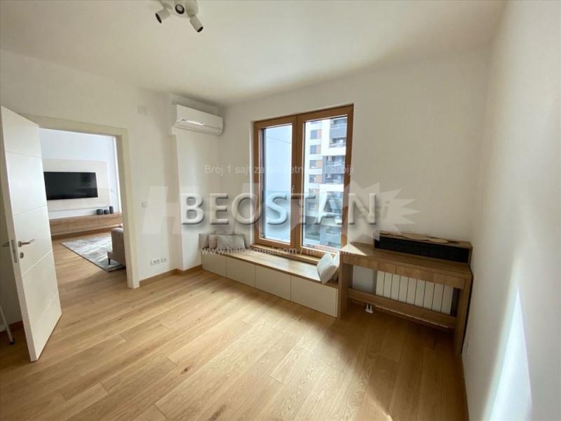 Novi Beograd - West 65 zepterra #65801