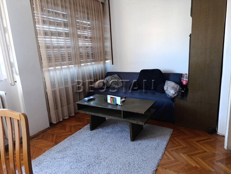 Izdavanje stanova Beograd - Centar