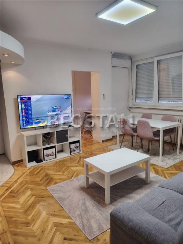 Novi Beograd - Blok 21 #65150