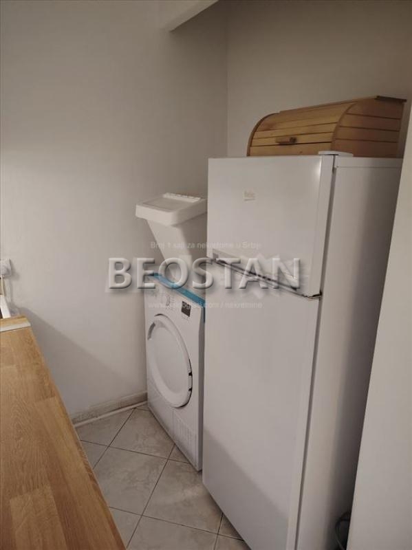 Novi Beograd - Blok 21 #65150